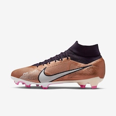 Chuteira de Campo Nike Zoom Superfly 9 Pro - Adulto