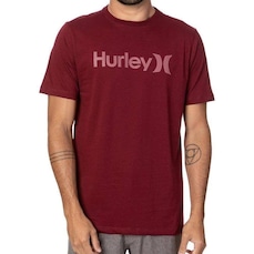 Camiseta Hurley Liberty - Masculina
