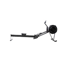 Remo Seco Yangfit Indoor Rower Simulador Cross Training