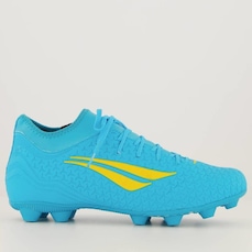 Chuteira de Campo Penalty S11 Locker Xxi - Adulto