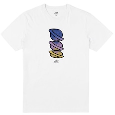 Camiseta Lost Planet - Masculina