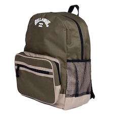 Mochila Billabong All Day Ii - 24 Litros