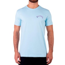 Camiseta Billabong Arch - Masculina