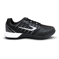 Chuteira Society Topper Titanium Ix - Adulto