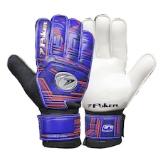 Luva de Goleiro Poker Training Hold Oficial - Adulto