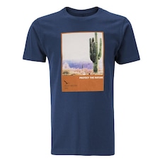 Camiseta Yacht Master Protect The Nature - Masculina