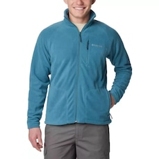Jaqueta de Frio Fleece Columbia Fast Trek II Full Zip - Masculina