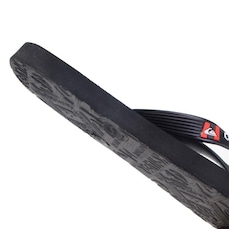 Chinelo Quiksilver Molokai Solid - Masculino