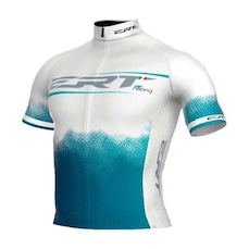 Camisa de Ciclismo Ert Elite Pro Racing Milano - Unissex