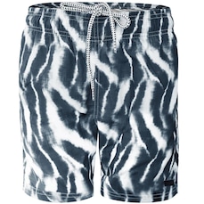 Shorts Alma de Praia Beach Tennis Tornado - Masculino