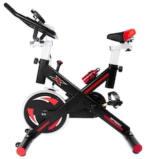 Bicicleta Ergométrica Spinning Yangfit com Roda de Inércia