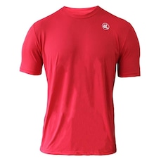 Camisa Esporte Legal Poliamida Lisa UV45+ - Masculina