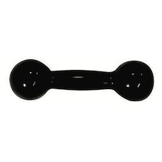 Halter IBJ 0,5 KG - 500 Gramas Emborrachado