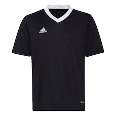 Camisa adidas Entrada 22 - Infantil