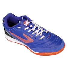 Chuteira Futsal Topper Dominator Iv - Adulto