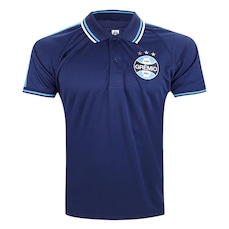 Camiseta Polo do Grêmio Spr - Masculina