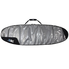 Capa para Prancha Stand Up Paddle Surf Alive 10''6 Refletiva