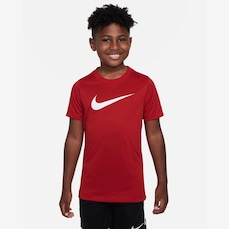 Camiseta Nike Dri-FIT Legend - Infantil