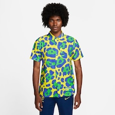 Camisa do Brasil Nike SB - Masculina