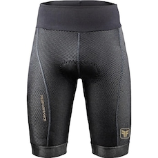 Bermuda de Ciclismo Free Force Performance Invert Gel - Masculina