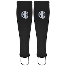 Caneleira Alta Performance NC Extreme 5mm com Protetor Corda Rope Climb