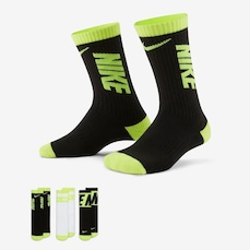 Meias Nike Everyday Infantil