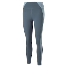 Calça Legging 7/8 Puma Evostripe Highwaist Tigh - Feminina