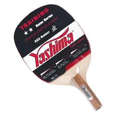 Raquete de Tênis de Mesa Yashima Caneta Japonesa 2 Estrela