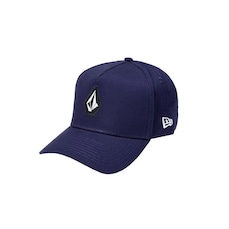 Boné Aba Curva Volcom Full Stone - Snapback - Adulto