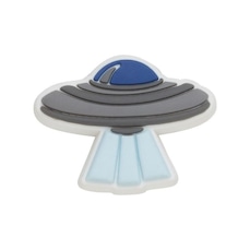 Jibbitz Crocs Disco Voador