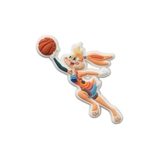 Jibbitz Crocs Space Jam Lola