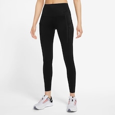 Calça Legging Nike Dri-FIT Go - Feminina