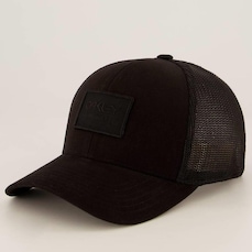 Boné Aba Curva Oakley B1B Hdo Trucker - Snapback - Adulto