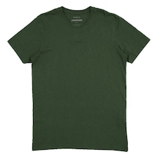 Camiseta Rvca Small - Masculina