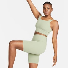 Shorts Nike Dri-FIT Zenvy - Feminino