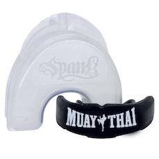 Protetor Bucal Spank com Estojo