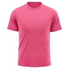 Camiseta Whats Wear Raglan Dry Fit com Proteção Solar UV - Masculina