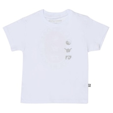 Camiseta Hang Loose Mantra Logo - Masculina