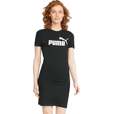 Vestido Puma Essentials - Feminino