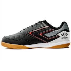 Chuteira Futsal Umbro Pro 5 Bump Club - Adulto