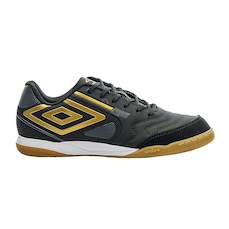 Chuteira Futsal Umbro Pro 5 Bump Club - Adulto