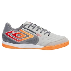 Chuteira Futsal Umbro Pro 5 Bump Club - Adulto