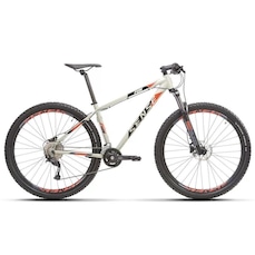 Bicicleta Sense Fun - Aro 29 - Freio Hidráulico - Câmbio Shimano - 18 Velocidades - Adulto