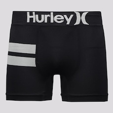 Cueca Boxer Hurley Seamless - Adulto
