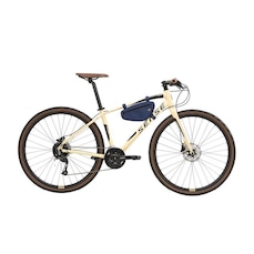 Bicicleta Sense Activ - Aro 29 - Freio Hidráulico - Câmbio Shimano Altus - 27 V - Adulto