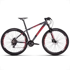 Bicicleta Aro 29 Sense One - Freio Hidráulico - Câmbio Shimano - 21 Marchas