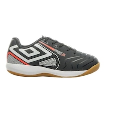 Chuteira Futsal Umbro Pro 5 JR - Infantil