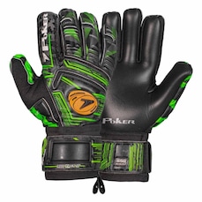 Luvas de Goleiro Poker Profissional Hug Flex II - Adulto
