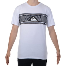 Camiseta Masculina Quiksilver New Lines - Quiksilver