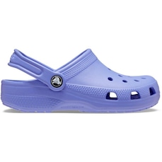 Sandália Crocs Infantil Classic Clog K